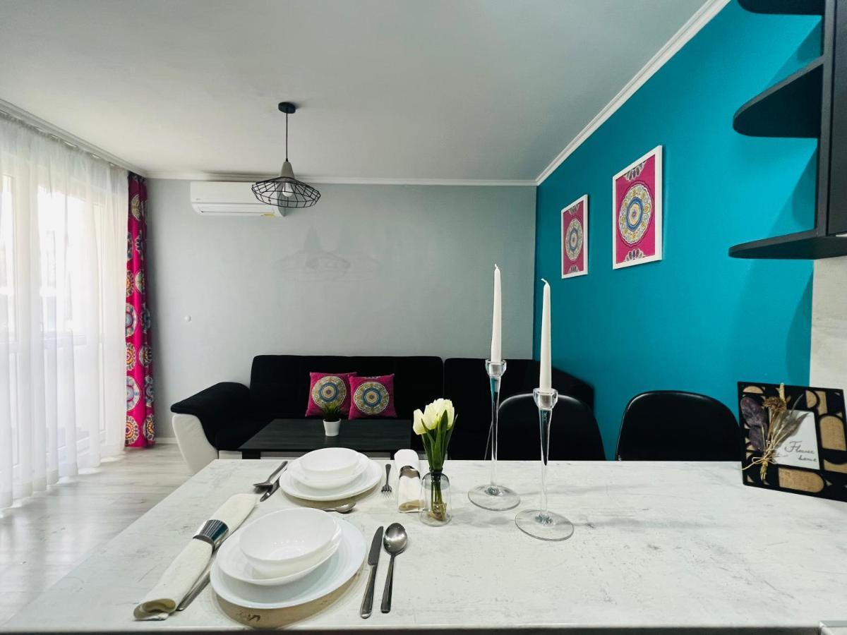 Flower House 7 Софія Екстер'єр фото